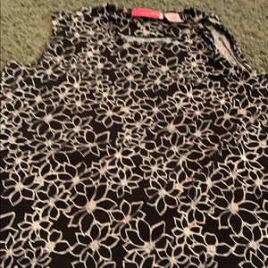 Maternity  skirt short sleeve dress